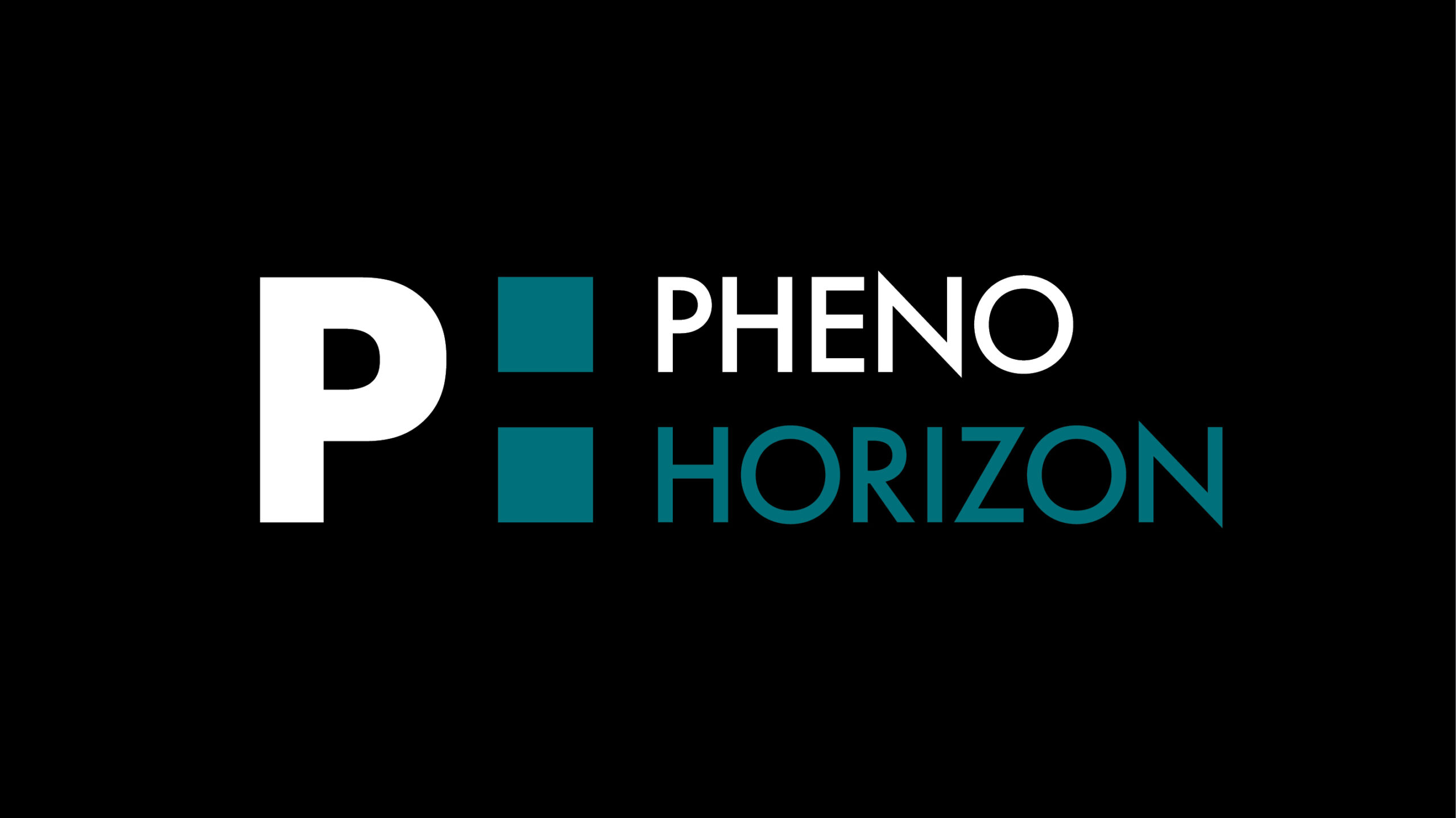 Pheno Horizon