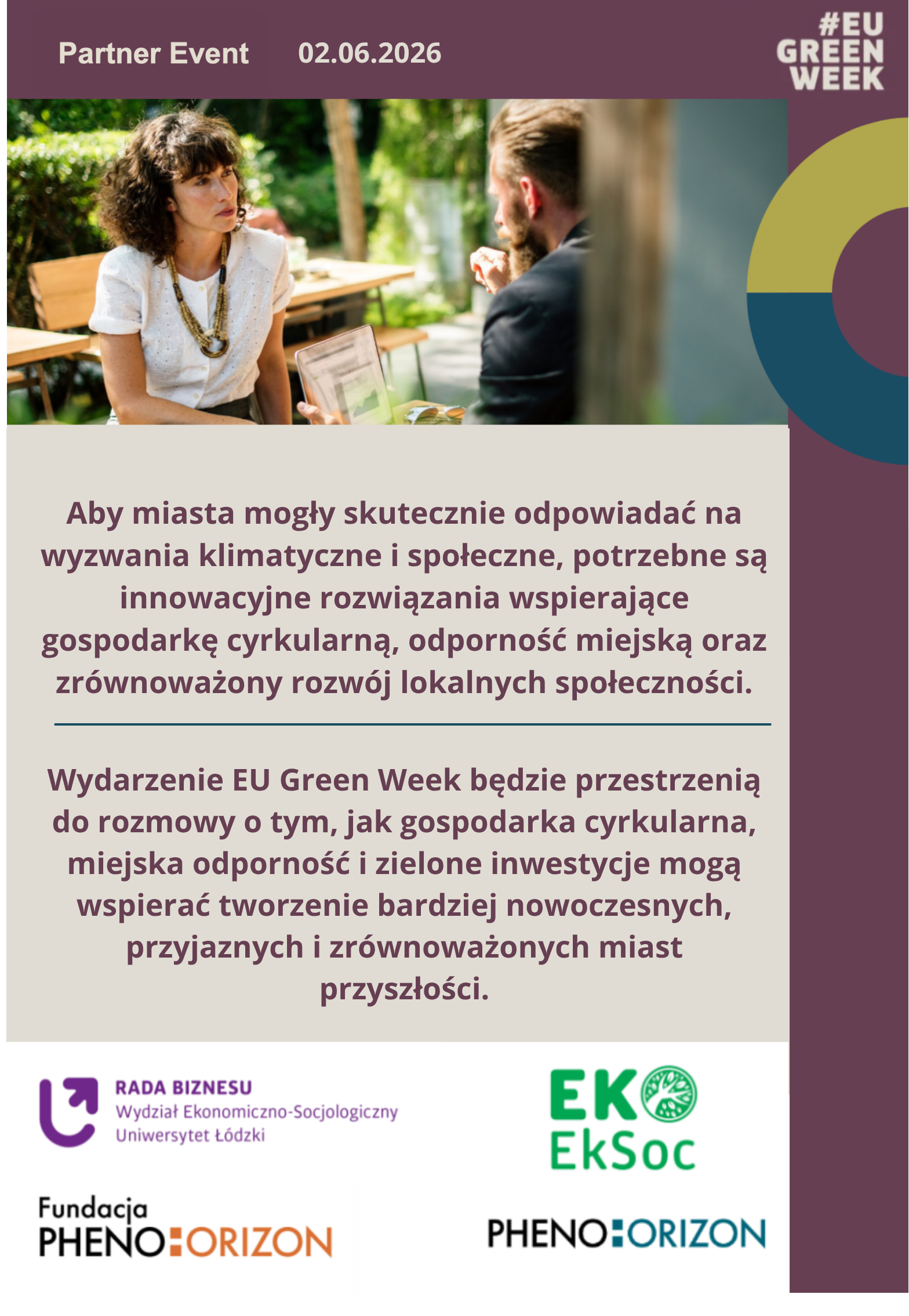 Warsztaty dla gmin